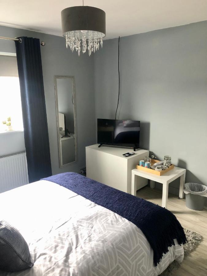 No. 8 Bed and Breakfast Kilkelly Exteriör bild