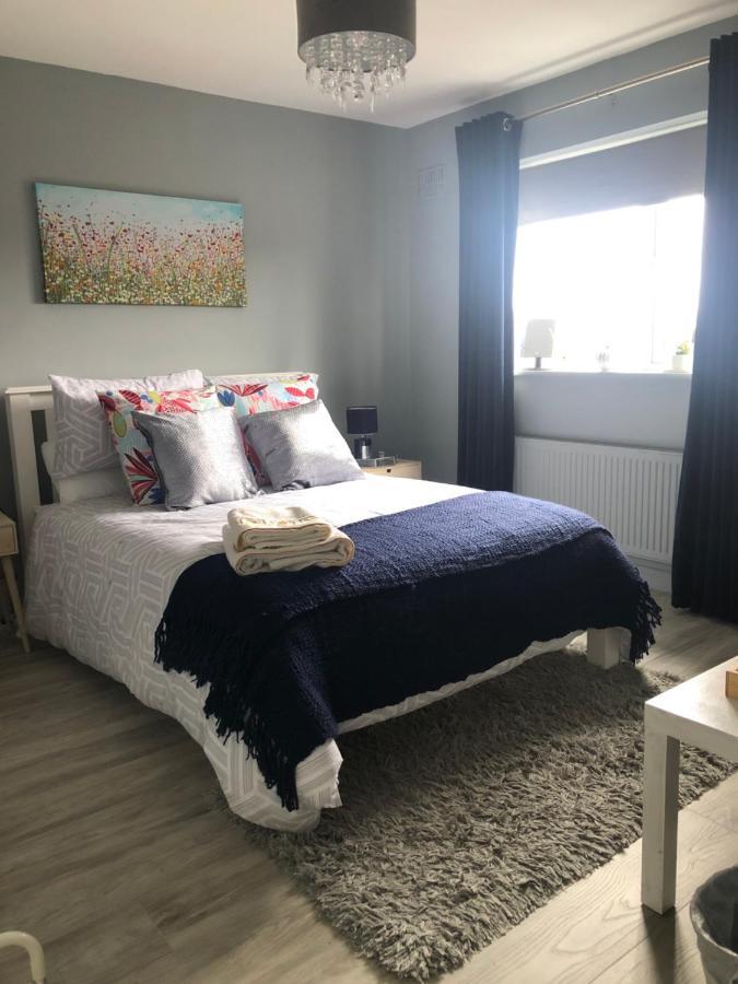 No. 8 Bed and Breakfast Kilkelly Exteriör bild